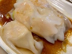 -盛记粥面(佐敦店)