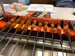 -玉善烧烤串城(长春总店)