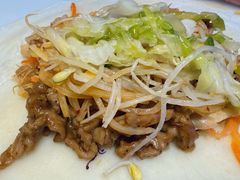 -张果佬年糕卷(科巷店)