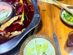 -正南齊北重庆老火锅(光华村直营店)
