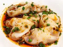 红油虾肉抄手-鼎泰丰(德基广场店)