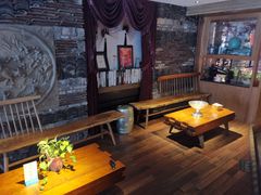 -江边城外烤全鱼(方庄时代购物中心店)