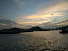 -沈家门海鲜夜排档(东港店)