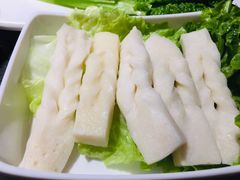 -锅说大脸毛肚重庆老火锅(佐阾店)