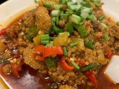 -湘肠香火锅店(团结湖店)