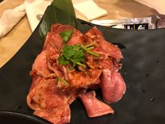 -新石器烤肉(西田城店)