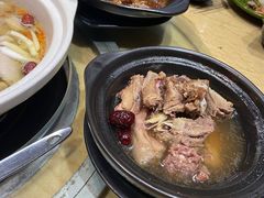 -龙泉人椰子鸡.糟粕醋.海南菜(三亚旗舰店)