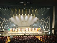 -交通银行前滩31演艺中心