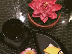 -莲泰式·中式·沐足·精油SPA采耳(天河店)