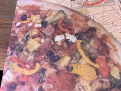 -Tubestation站点比萨(高新万达ONE店)