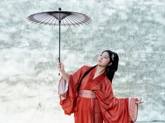 -汉仪华裳汉服旗袍·摄影写真馆(乌镇西栅店)