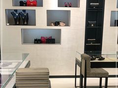 -Chanel(德基广场店)