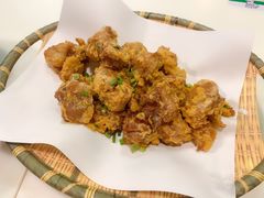 -禄興記香港大排档(歌斐中心店)