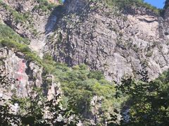 -圣莲山风景区