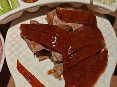 -满园烤鸭·春饼(太原街万达店)
