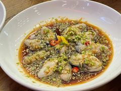 -必点海鲜·鲅鱼水饺(鞍山西道店)