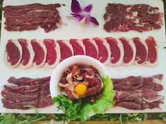 -阳坊胜利涮羊肉(阳坊老店)