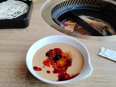 -呷哺呷哺 黄金牧场 (太原万象城店)