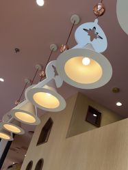 -奈尔宝家庭中心·亲子餐厅(前滩店)