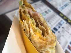 -2颗鸡蛋煎饼(北京路天河城店)