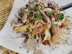 -猪腰一家·地道佛山菜(盐步店)