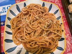 -安德烈俄式西餐厅(中央大街店)