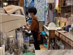 -西关84·History·Art·Cafe