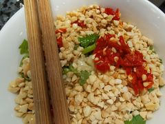 -蜀辣居鲜货老火锅(红牌楼店)