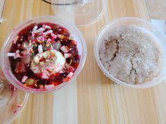 -天津堆姐糖堆刨冰(河东区总店)