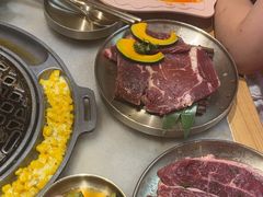 -韩宫宴烤肉·料理(南京江宁万达店)