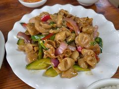 -邮电新村嘉积鸭美味园