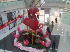 店内环境-凯德广场(学府店)