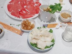 -东来顺饭庄(天坛店)