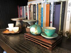 -瓷语堂(上海五维空间创意园店)