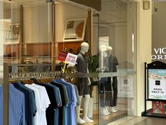 -王府井奥莱临潼小镇(临潼店)