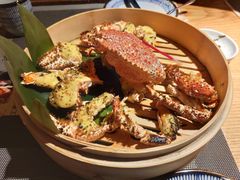 -大将料理餐厅(汇锦街店)