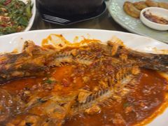 -海兰江石锅饭(水上店)