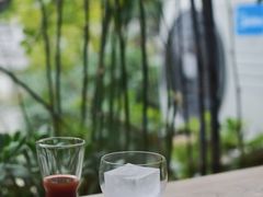 -知亘茶食