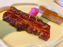 -富力丽思卡尔顿酒店·丽轩中餐厅