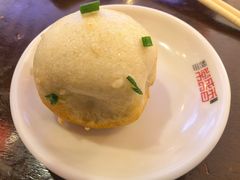-常盛香生煎·酸辣汤.无锡老字号玉兰饼(新生路店)