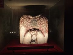 -龙游石窟