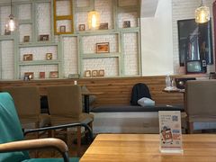 -雕刻时光咖啡馆(南院门店)