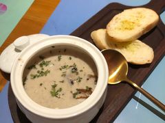 -HELLO MUSAE 拾光缪斯餐厅·纯正希腊风味(苏州中心店)