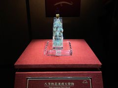 -南越王博物院