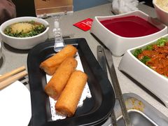 -海底捞火锅(奥森店)