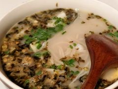 -顶特勒·黄鱼馆·特色菜(上海大世界店)