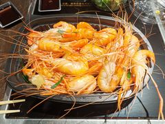 -盒马鲜生(大行宫店)