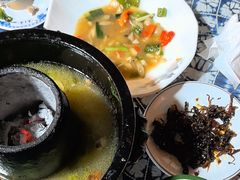 -龙姐私房菜(和顺古镇店)