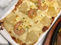 -菲滋意式餐厅(鄞州印象城店)