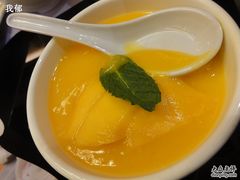 -西贝(金桥店)